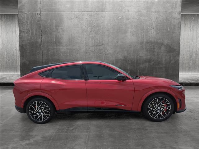 new 2023 Ford Mustang Mach-E car, priced at $59,930