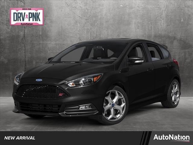 used 2015 Ford Focus ST car, priced at $14,431
