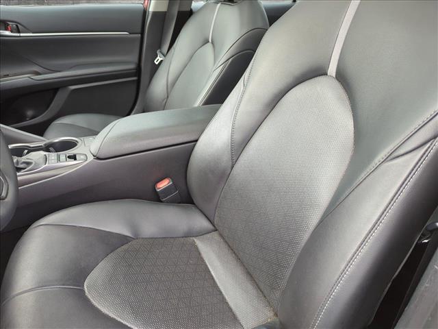 used 2022 Toyota Camry car, priced at $29,399