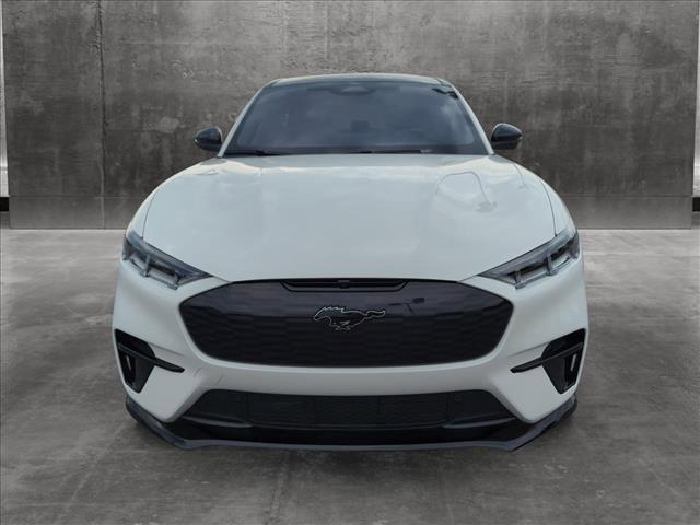 new 2023 Ford Mustang Mach-E car, priced at $60,230