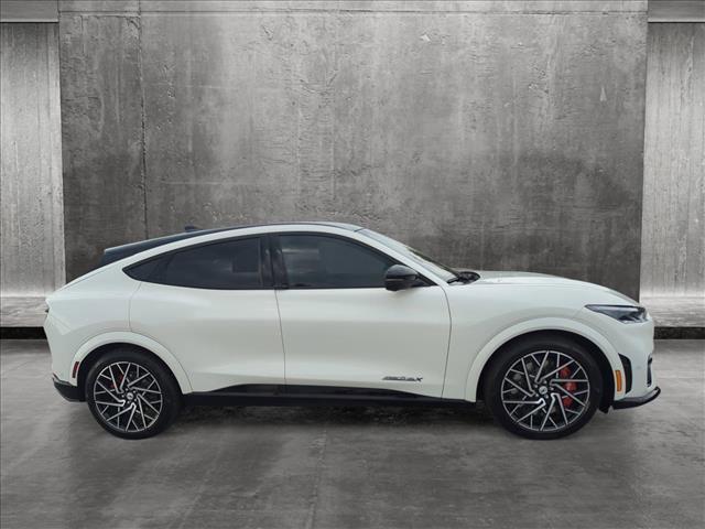 new 2023 Ford Mustang Mach-E car, priced at $60,230