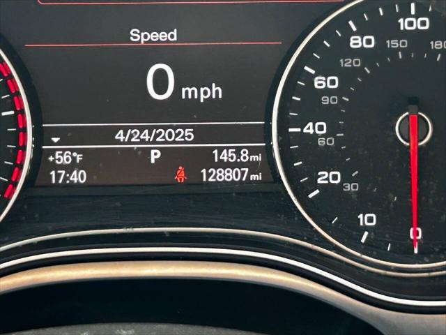 used 2013 Audi A6 car, priced at $10,995