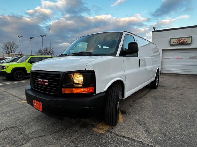 used 2016 GMC Savana 2500 car, priced at $15,995