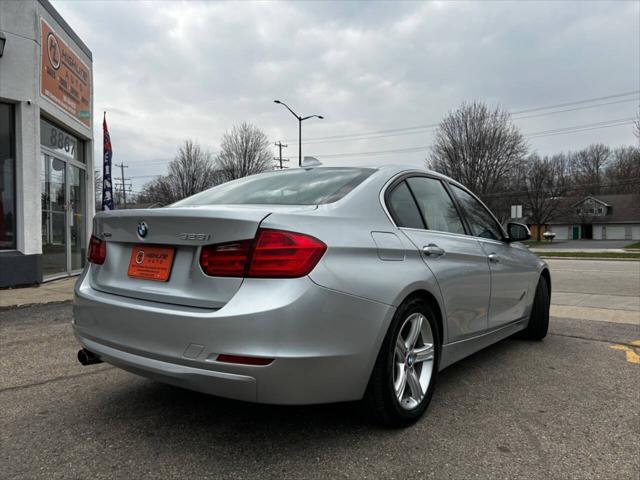 used 2015 BMW 328 car, priced at $10,495