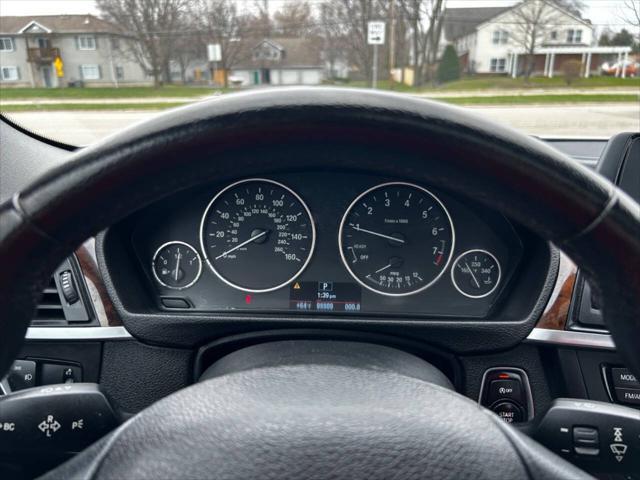 used 2015 BMW 328 car, priced at $10,495