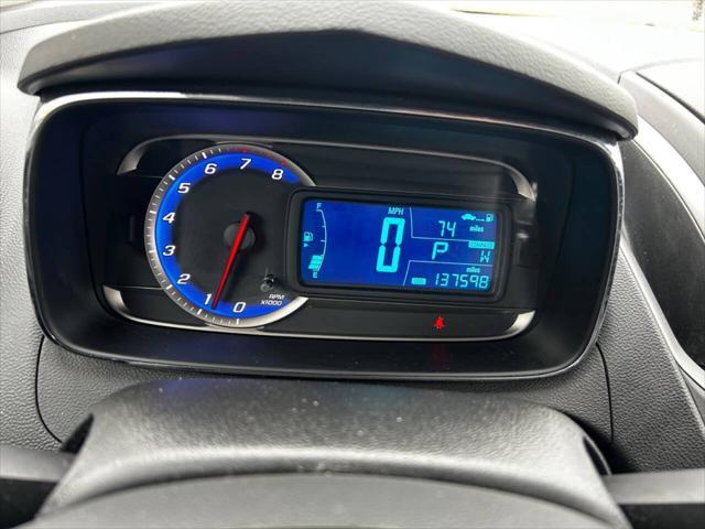 used 2016 Chevrolet Trax car, priced at $7,995