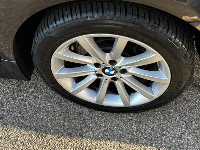 used 2015 BMW 535 car, priced at $11,995