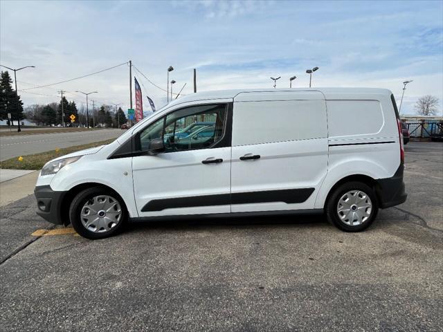 used 2014 Ford Transit Connect car, priced at $11,495