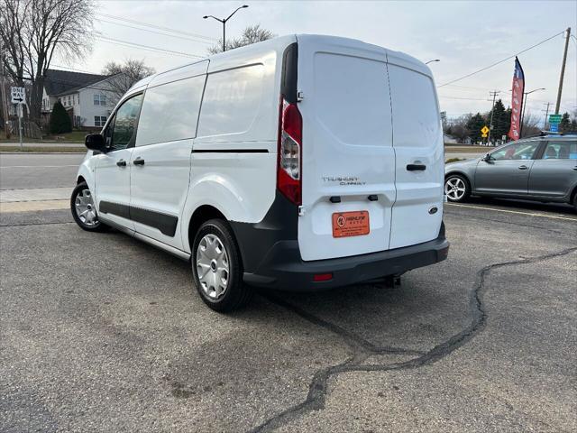 used 2014 Ford Transit Connect car, priced at $11,495