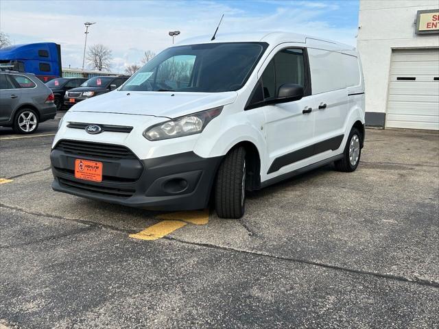 used 2014 Ford Transit Connect car, priced at $11,495