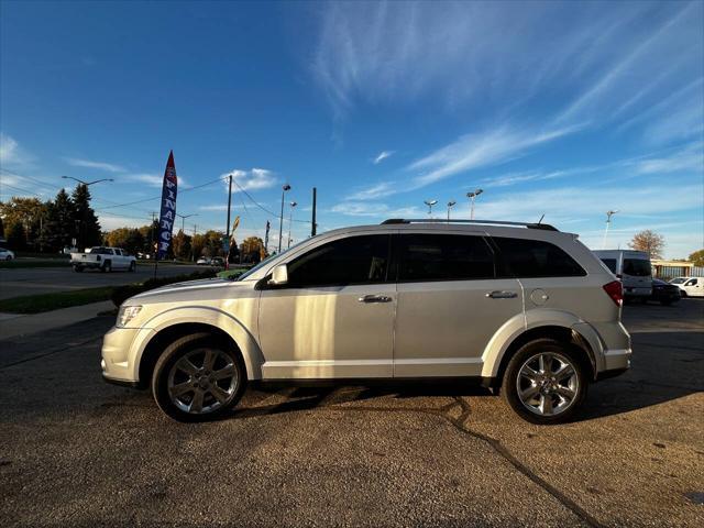 used 2014 Dodge Journey car, priced at $8,495