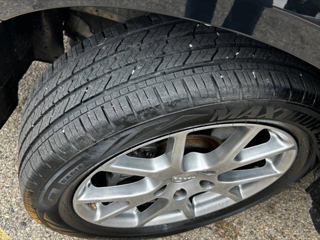 used 2017 Dodge Journey car, priced at $10,995