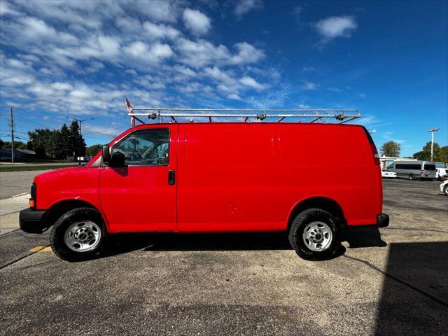 used 2015 GMC Savana 3500 car, priced at $12,995