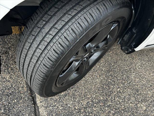used 2018 Dodge Journey car, priced at $10,495