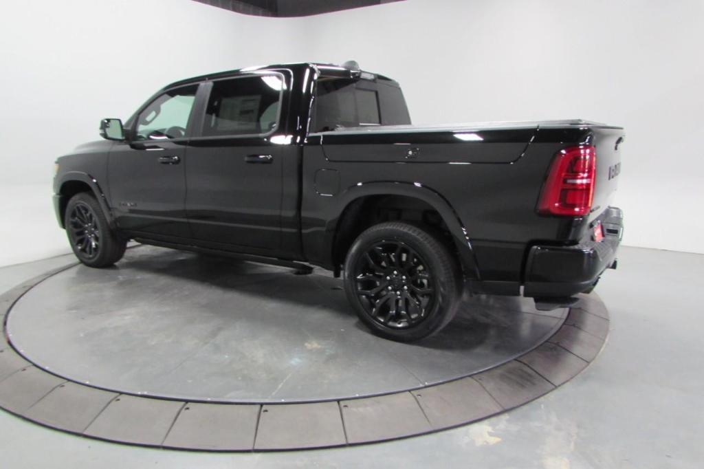 new 2025 Ram 1500 car