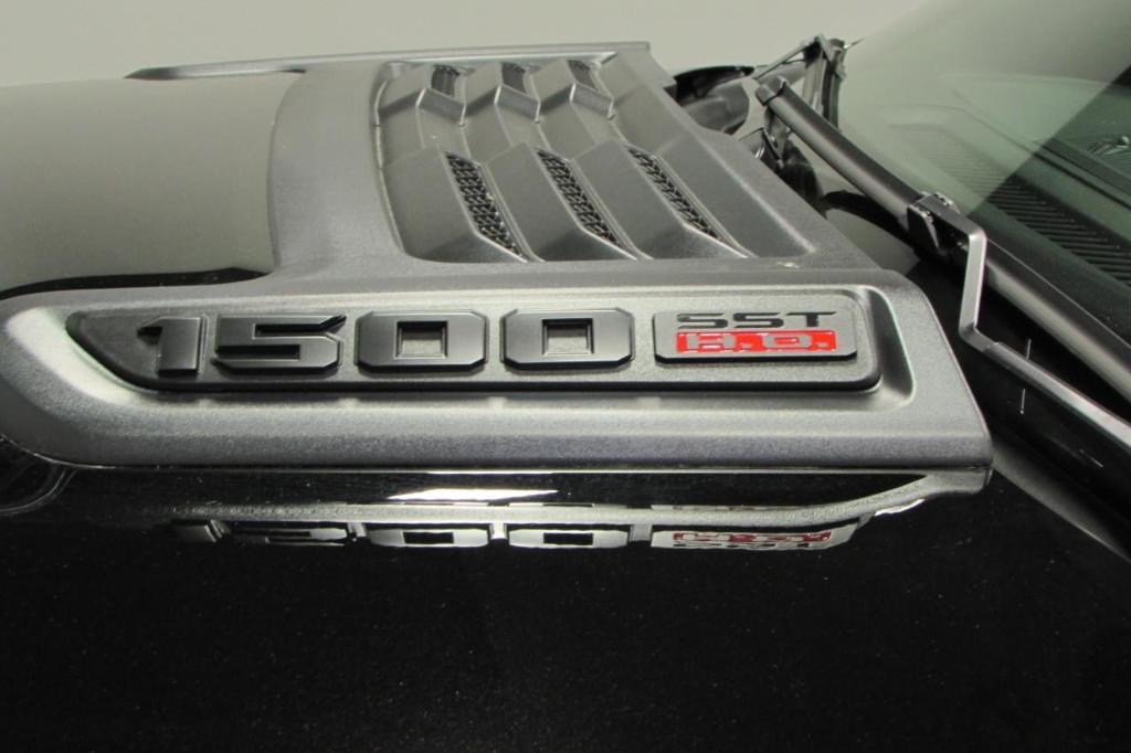 new 2025 Ram 1500 car