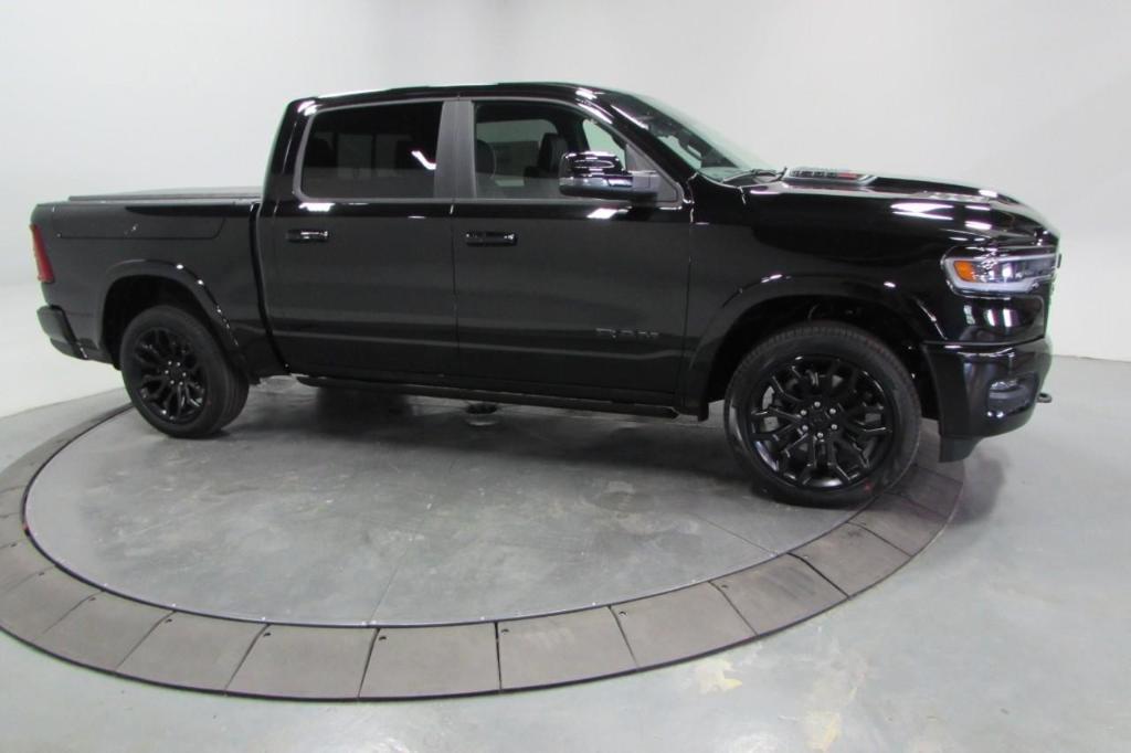 new 2025 Ram 1500 car