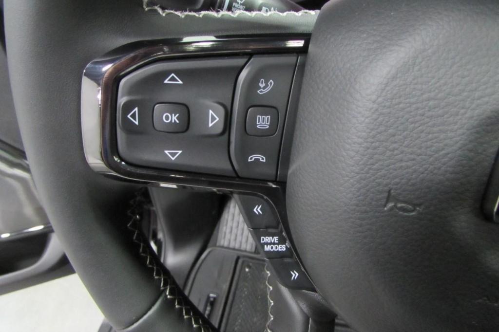 new 2025 Ram 1500 car