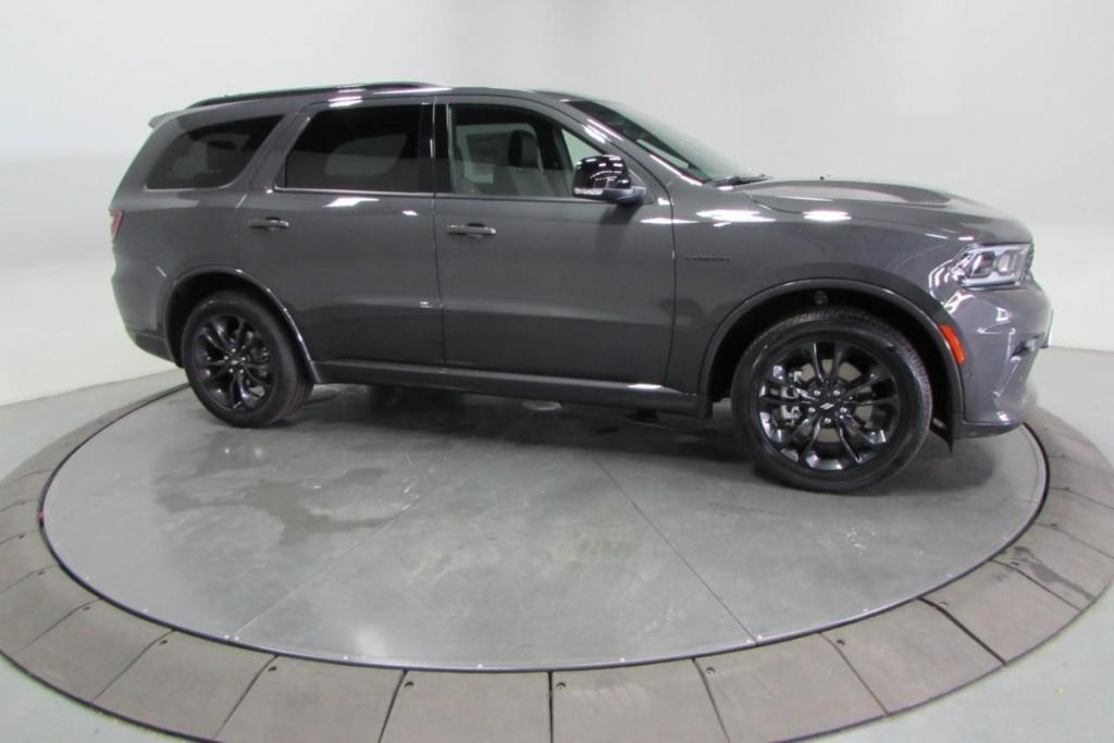 new 2025 Dodge Durango car, priced at $54,883