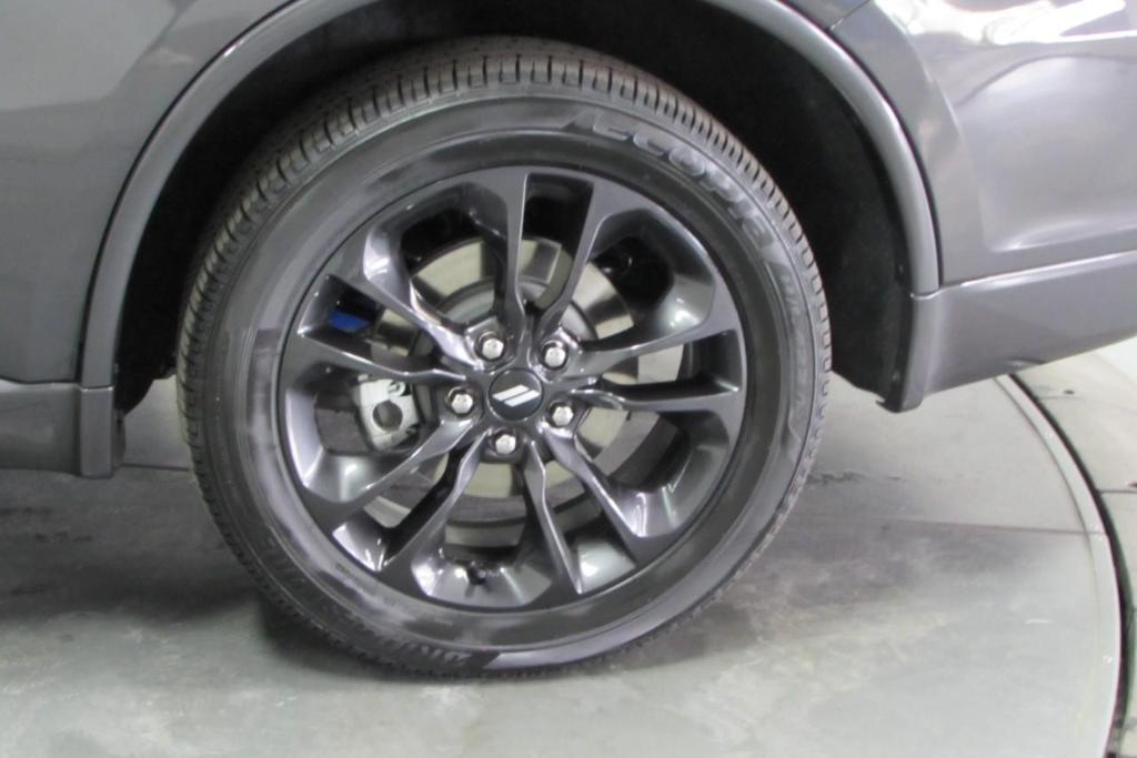new 2025 Dodge Durango car, priced at $54,883