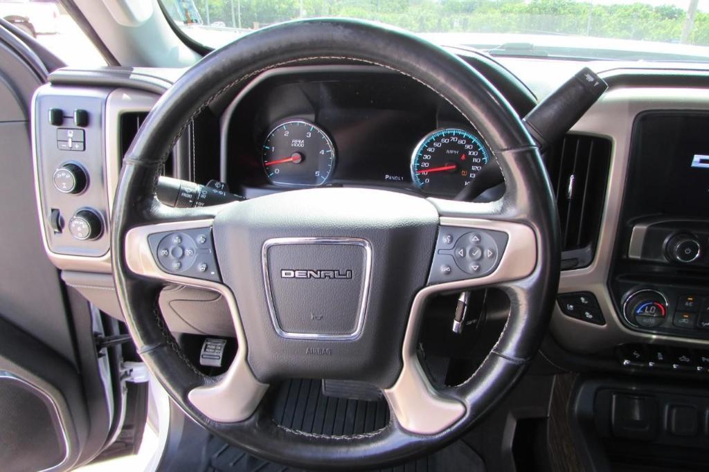 used 2018 GMC Sierra 2500 car
