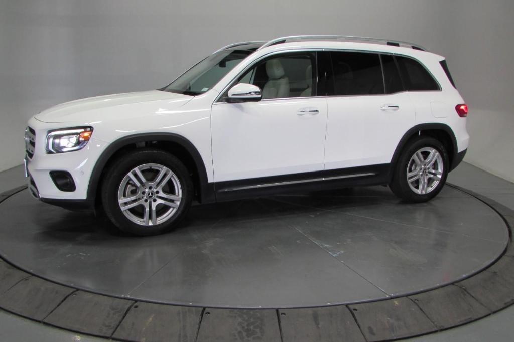 used 2020 Mercedes-Benz GLB 250 car, priced at $24,888