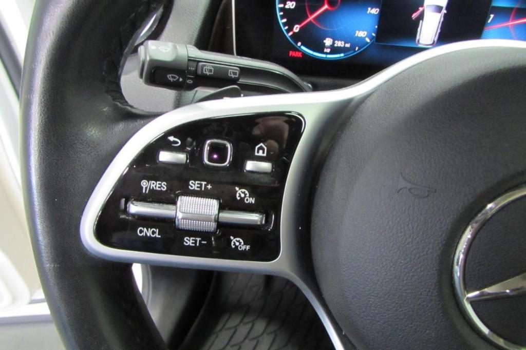 used 2020 Mercedes-Benz GLB 250 car, priced at $24,888