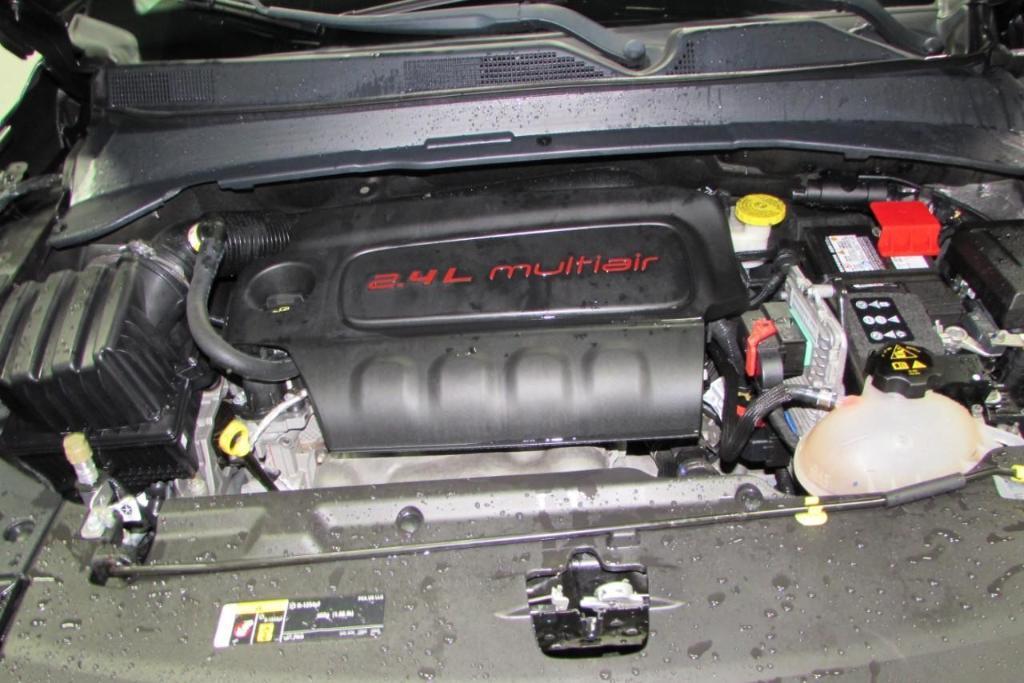 used 2022 Jeep Compass car, priced at $23,231