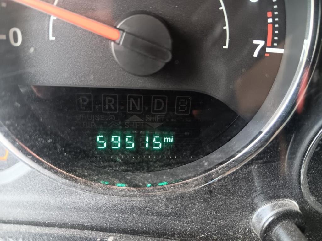 used 2016 Jeep Wrangler car, priced at $21,888