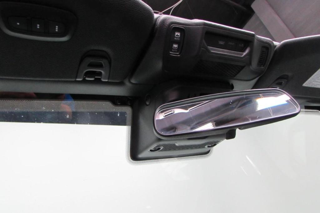 new 2025 Jeep Wrangler car, priced at $58,967