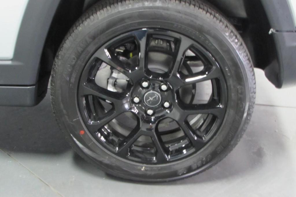new 2025 Jeep Compass car, priced at $32,383