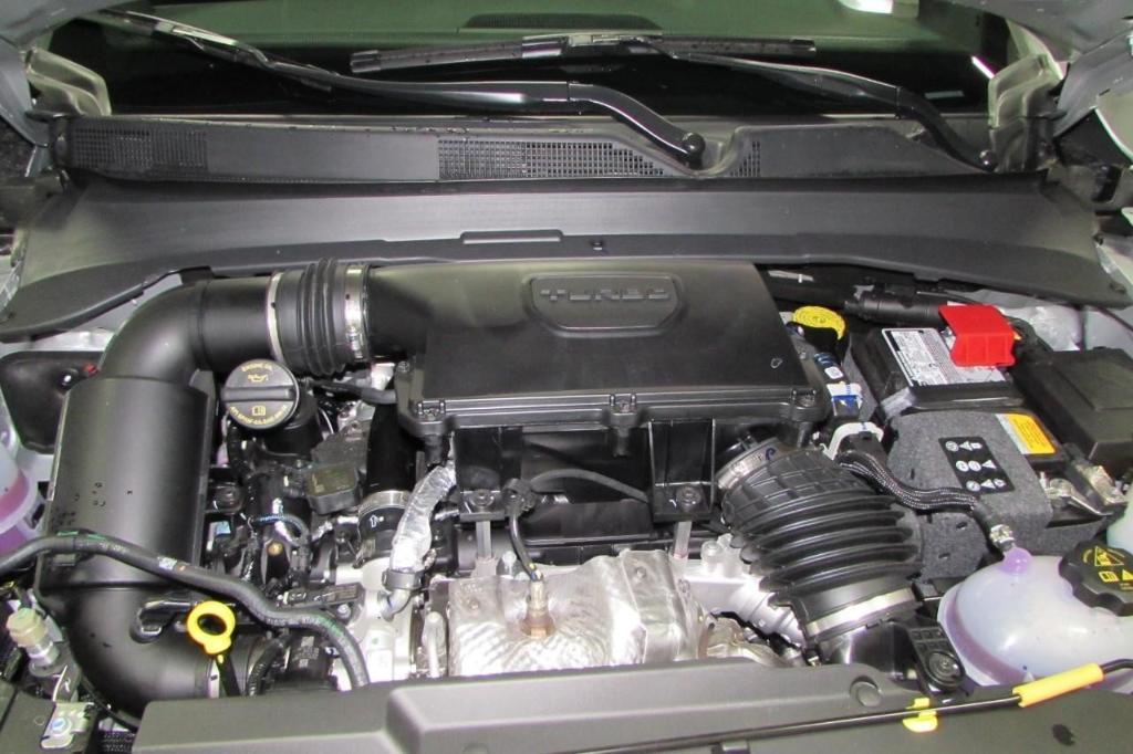 new 2025 Jeep Compass car, priced at $32,383