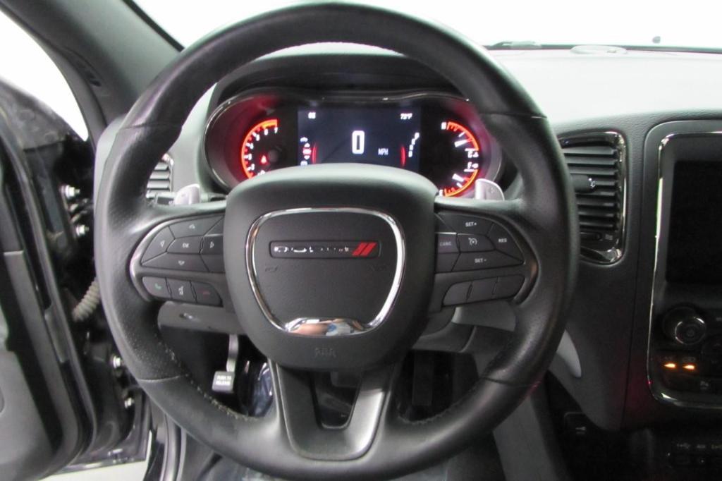 used 2019 Dodge Durango car, priced at $29,843