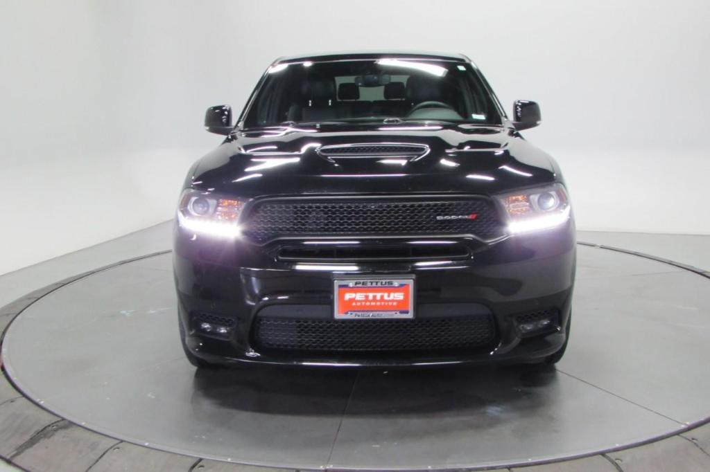 used 2019 Dodge Durango car, priced at $29,843