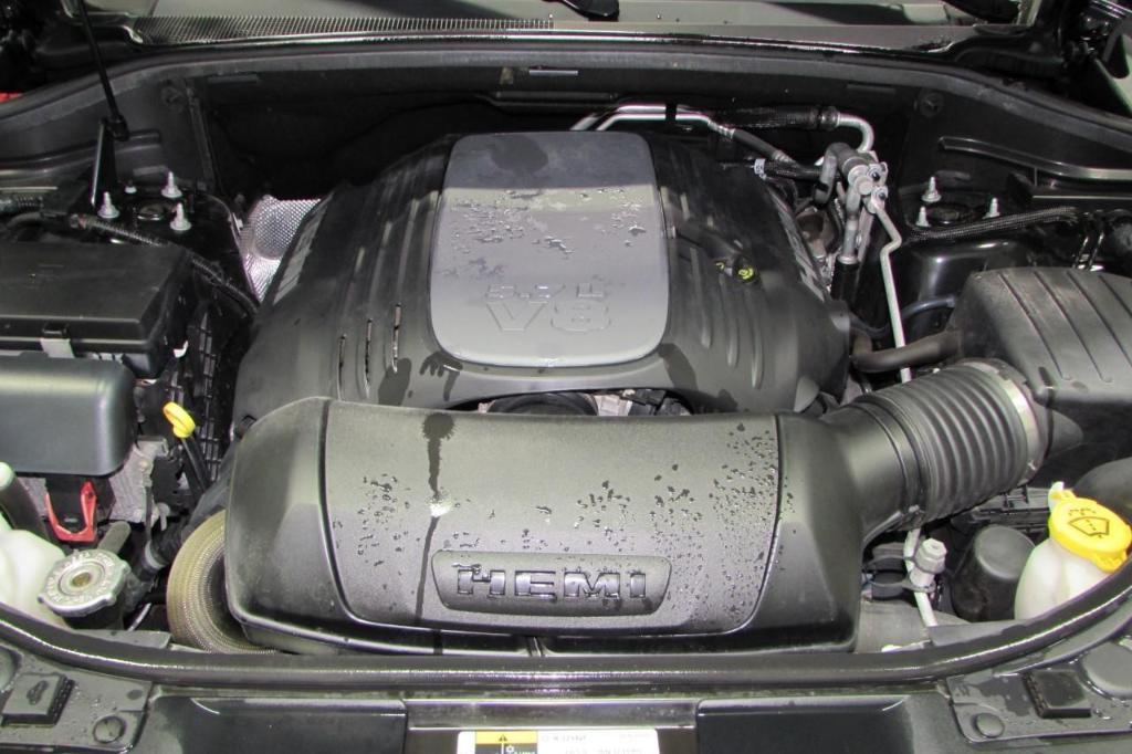 used 2019 Dodge Durango car, priced at $29,843