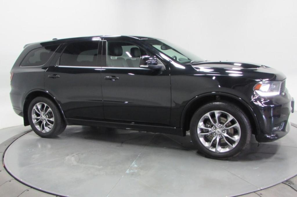 used 2019 Dodge Durango car, priced at $29,843