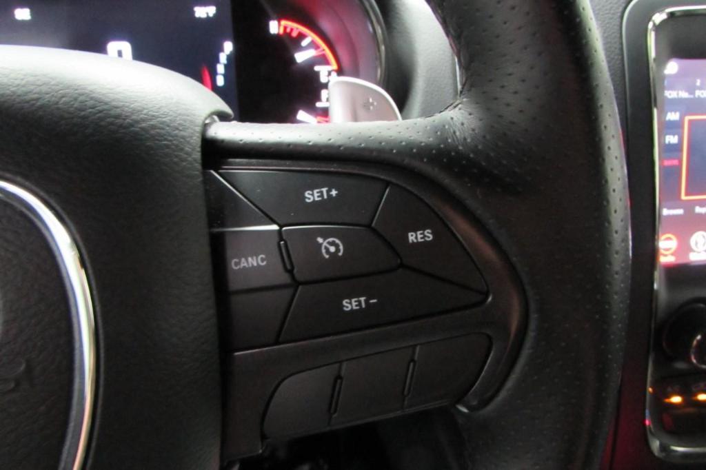 used 2019 Dodge Durango car, priced at $29,843