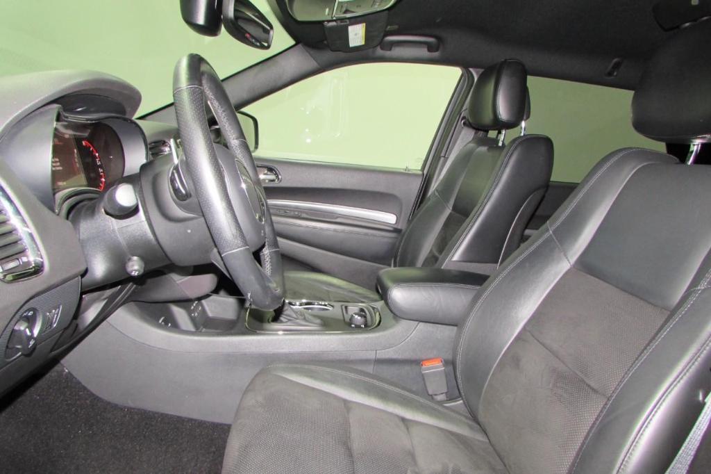 used 2019 Dodge Durango car, priced at $29,843