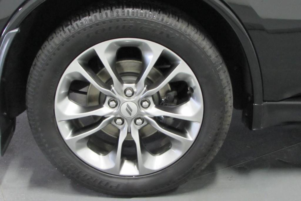 used 2019 Dodge Durango car, priced at $29,843