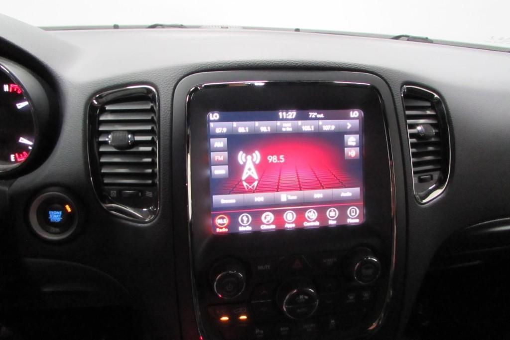 used 2019 Dodge Durango car, priced at $29,843