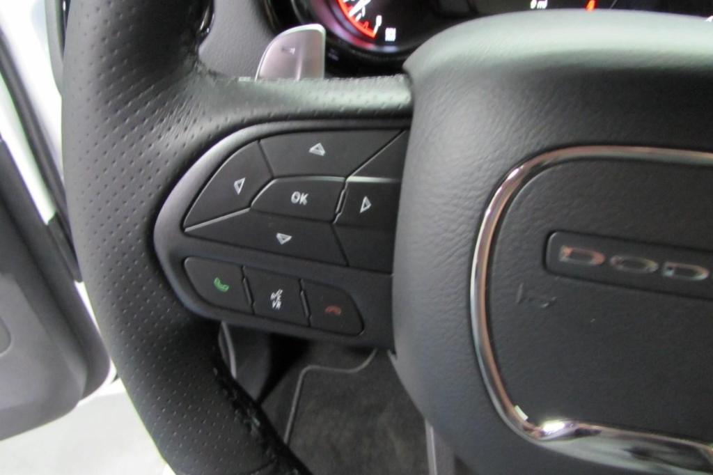 new 2025 Dodge Durango car, priced at $54,488