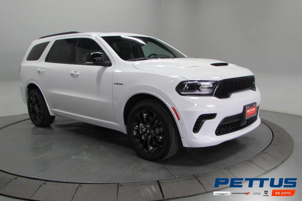 new 2025 Dodge Durango car, priced at $54,488
