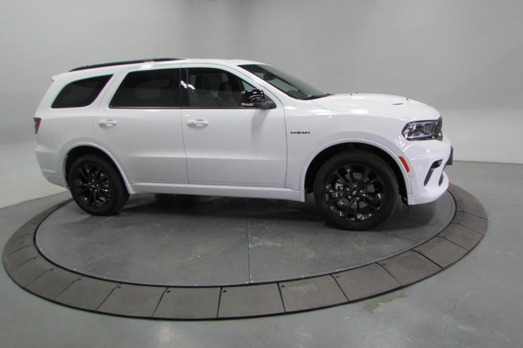 new 2025 Dodge Durango car, priced at $54,488