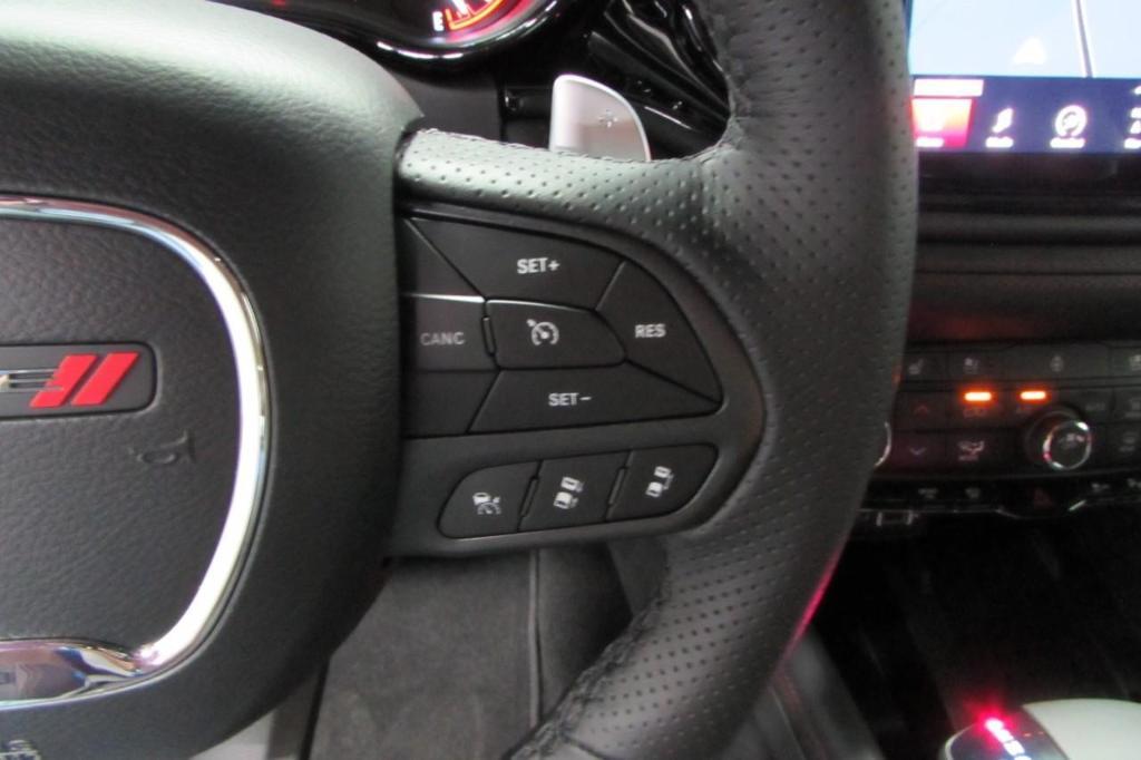 new 2025 Dodge Durango car, priced at $54,488