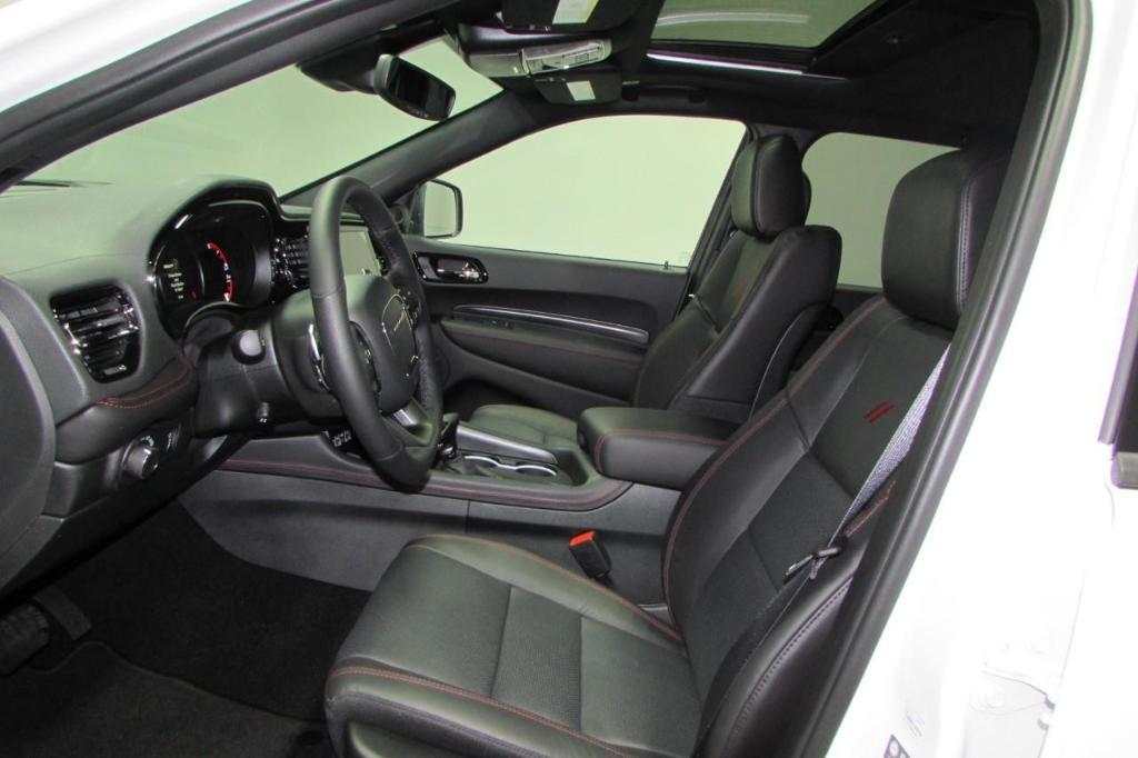new 2025 Dodge Durango car, priced at $54,488