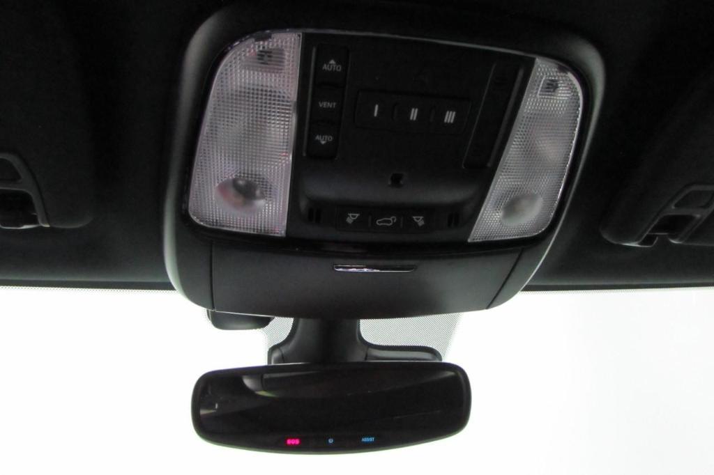 new 2025 Dodge Durango car, priced at $54,488