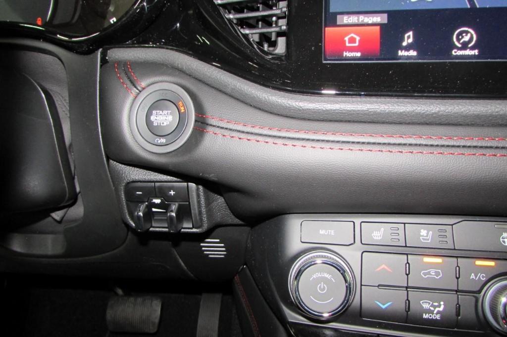 new 2025 Dodge Durango car, priced at $54,488