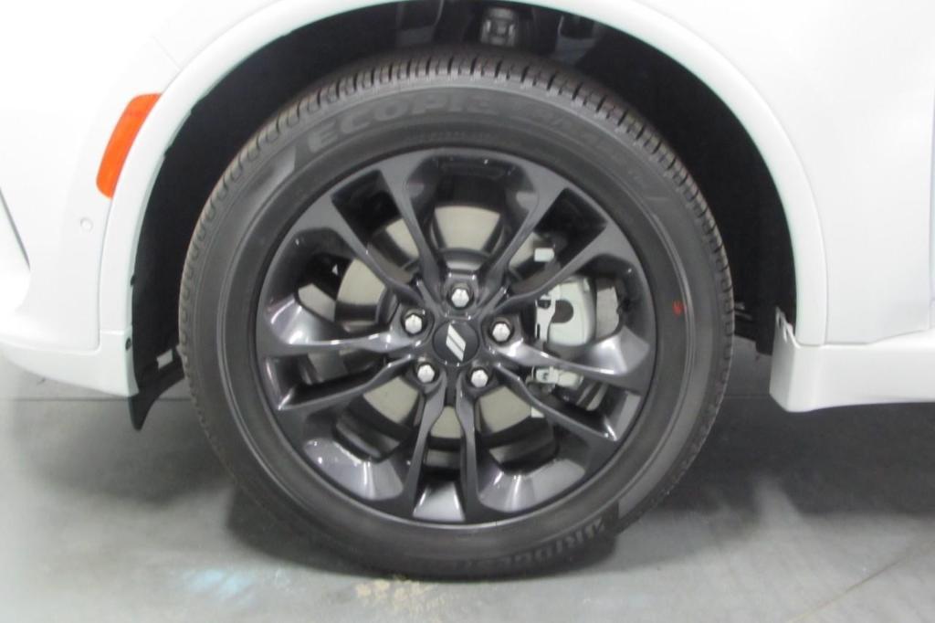 new 2025 Dodge Durango car, priced at $54,488