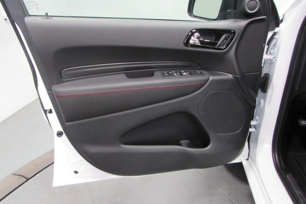 new 2025 Dodge Durango car, priced at $54,488