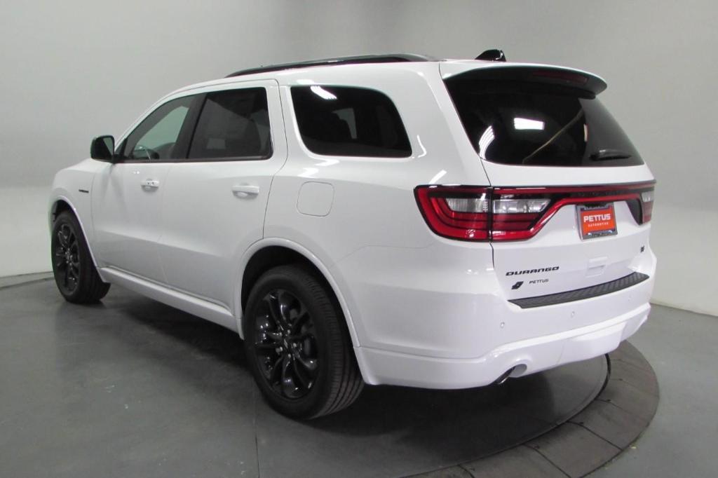 new 2025 Dodge Durango car, priced at $54,488